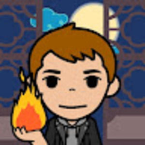 Meet your Posher, Johnny